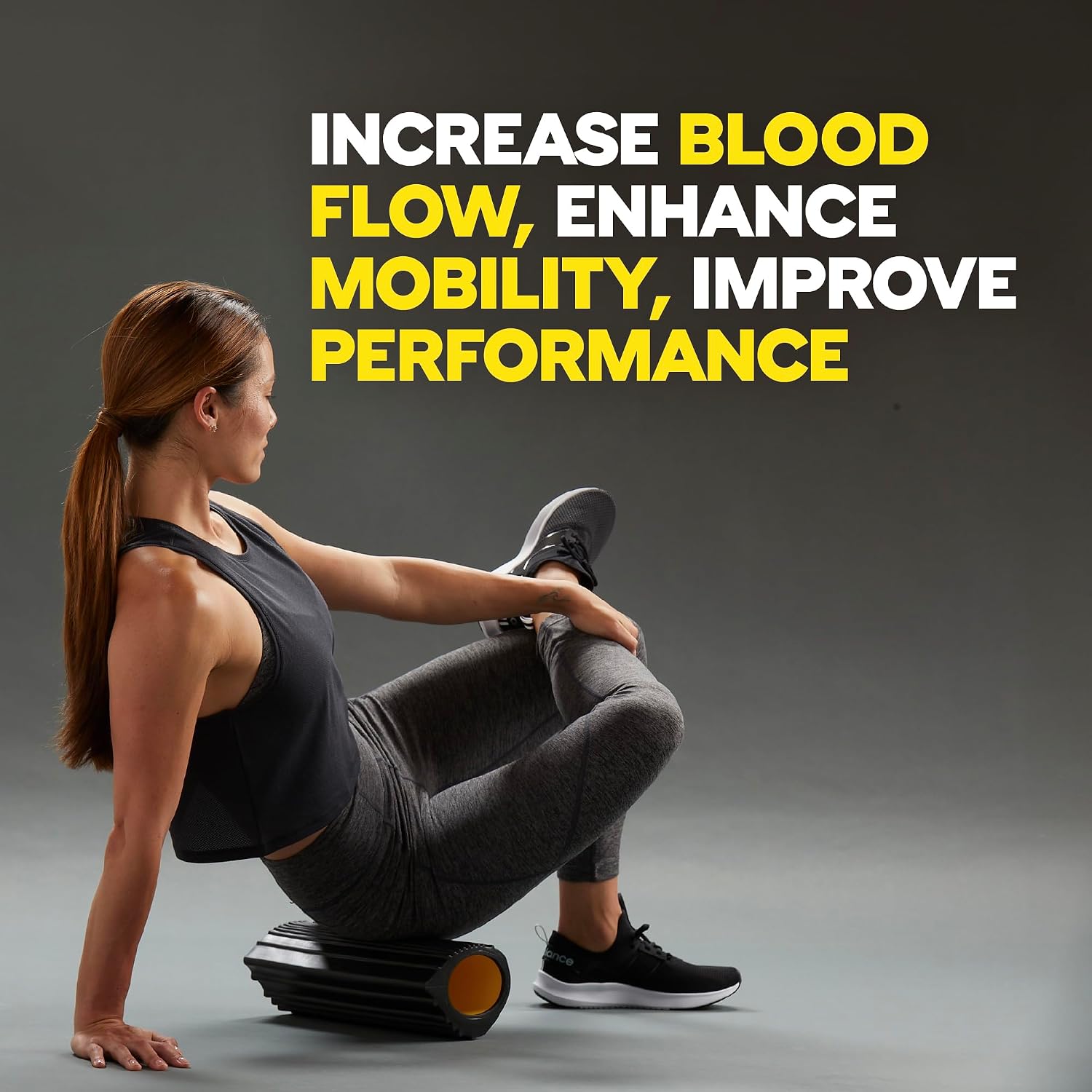TRX Training Rocker Myofascial Release Tool - Image 4
