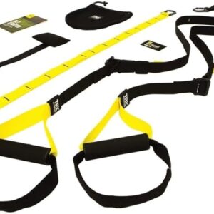 TRX Training Suspension Trainer Home Gym